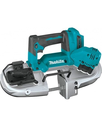 Makita cordless band saw DPB183Z 18 V nr 2
