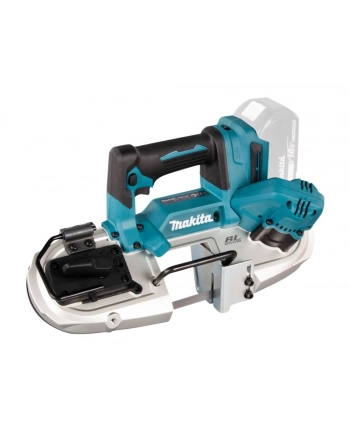 Makita cordless band saw DPB183Z 18 V nr 1