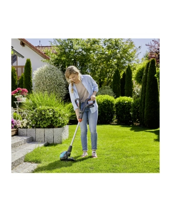 Gardena cordless trimmer EasyCut 23 / 18V P4A - 14700-20 nr 1