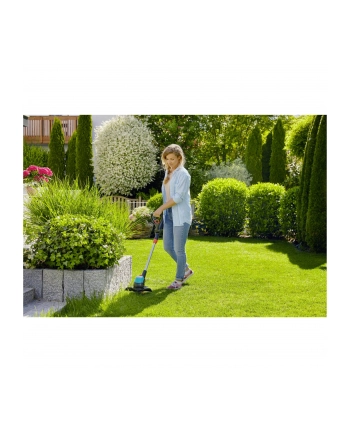 Gardena cordless trimmer EasyCut 23 / 18V P4A - 14700-20 nr 2