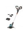 Gardena cordless trimmer EasyCut 23 / 18V P4A - 14700-20 - nr 3