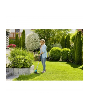 Gardena cordless trimmer EasyCut 23 / 18V P4A - 14700-55 nr 2