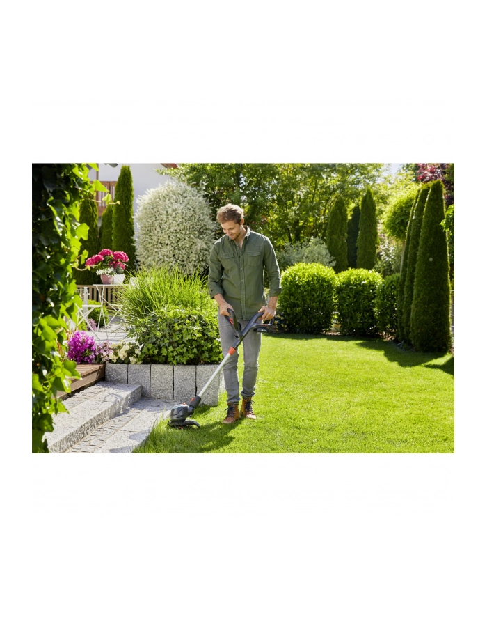 Gardena cordless trimmer ComfortCut 23 / 18V P4A - 14701-55 główny