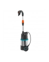 Gardena rain barrel pump 4700/2 inox - 01764-20 - nr 2