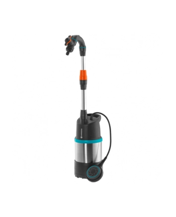 Gardena rain barrel pump 4700/2 inox - 01764-20 nr 2