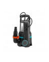 Gardena submersible waste water pump 25000 - 09046-20 - nr 1