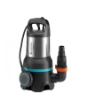 Gardena submersible waste water pump 25000 - 09046-20 - nr 6