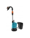 Gardena battery rain barrel pump 2000/2 18V P4A - 14602-66 - nr 1