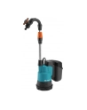 Gardena battery rain barrel pump 2000/2 18V P4A - 14602-66 - nr 2