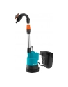Gardena battery rain barrel pump 2000/2 18V P4A - 14602-66 - nr 3