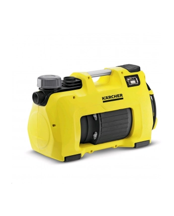 Kärcher BP 4 Home ' Garden, pump (yellow / Kolor: CZARNY) nr 1
