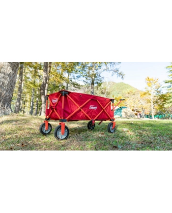 Coleman handcart 2000035214 nr 1