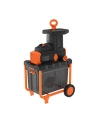 Kolor: CZARNY+decker BLACK + D-ECKER electric silent shredder 2800W BEGAS5800-QS - nr 2