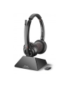 Plantronics Savi 8220-M UC USB-A bin - 209214-02 - nr 1