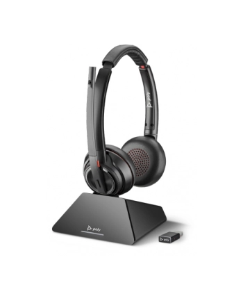 Plantronics Savi 8220-M UC USB-A bin - 209214-02 nr 2
