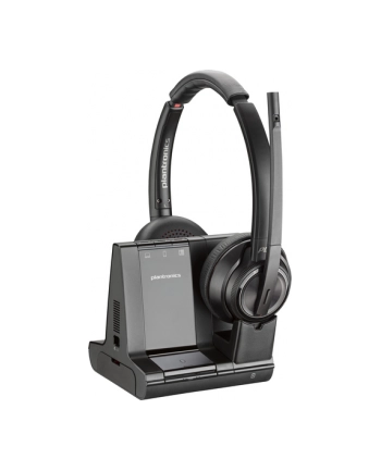 Plantronics Savi 8220-M UC USB-A bin - 209214-02 nr 1