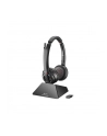 Plantronics Savi 8220-M UC USB-A bin - 209214-02 - nr 5