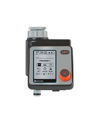GARD-ENA Irrigation Control Master nr 2
