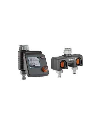 GARD-ENA Irrigation Control Select ' 2-way distributor - special offer nr 1