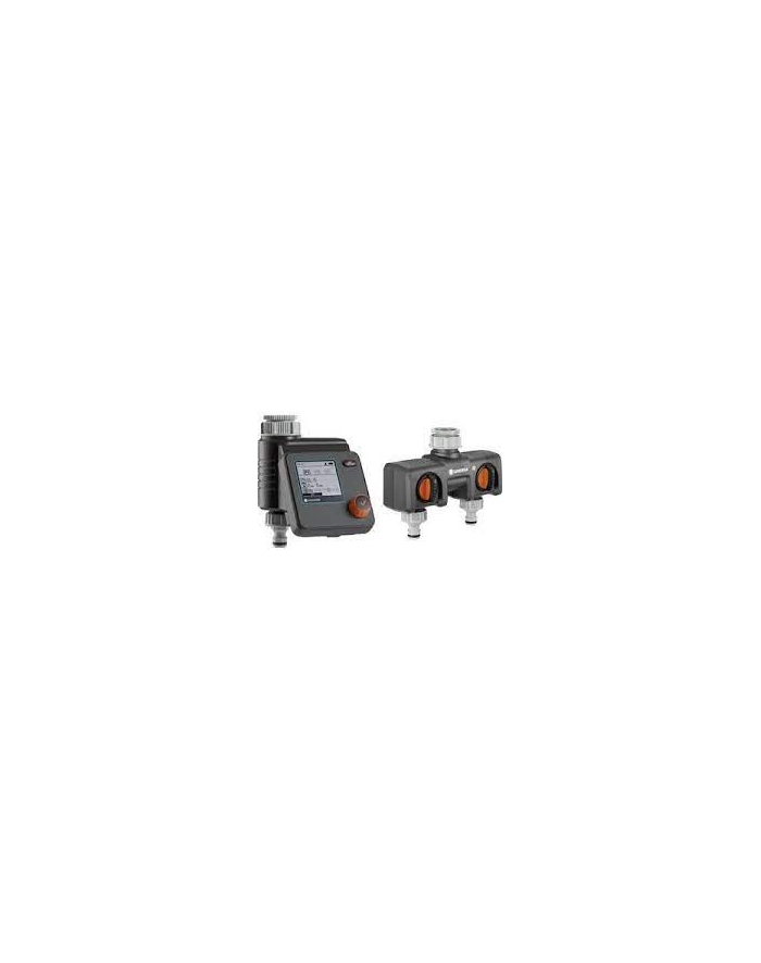 GARD-ENA Irrigation Control Select ' 2-way distributor - special offer główny