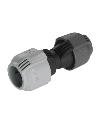 Gardena reduction connector 32 mm - 25 mm - 02777-20 nr 1