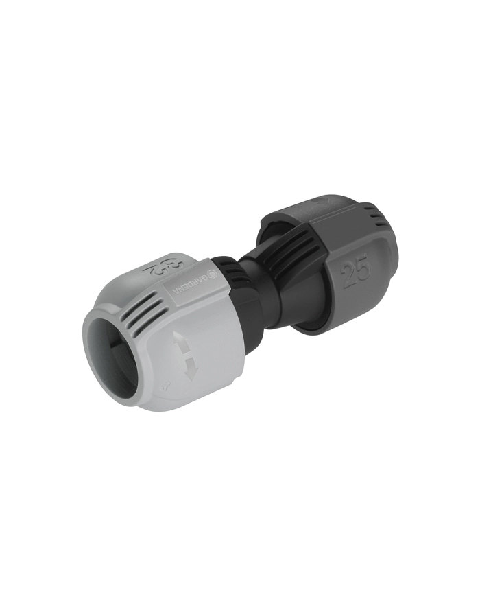 Gardena reduction connector 32 mm - 25 mm - 02777-20 główny