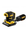 Dewalt cordless vibration grinder DCW200 18V - DCW200NT-XJ - nr 2