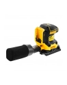 Dewalt cordless vibration grinder DCW200 18V - DCW200NT-XJ - nr 5