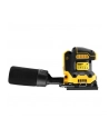 Dewalt cordless vibration grinder DCW200 18V - DCW200NT-XJ - nr 6