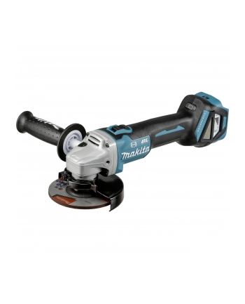 Makita cordless angle grinder DGA513Z 18V nr 1