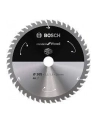 bosch powertools Bosch circular saw blade SfW 165x20x1.5 / 1.0x48T - 2608837687 - nr 1
