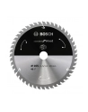 bosch powertools Bosch circular saw blade SfW 165x20x1.5 / 1.0x48T - 2608837687 - nr 4
