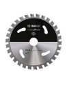bosch powertools Bosch circular saw blade SfS 136x20x1.6 / 1.2x30T - 2608837746 - nr 2