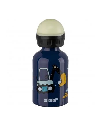 SIGG blueild it 0.3L blue - 9001.90 nr 2