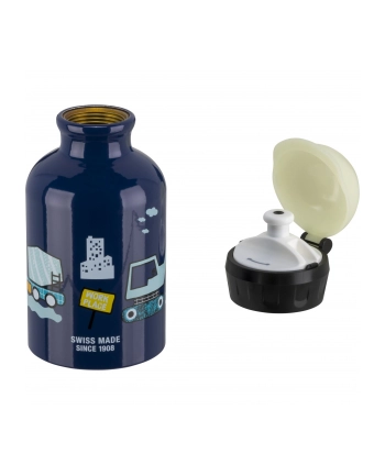 SIGG blueild it 0.3L blue - 9001.90 nr 1