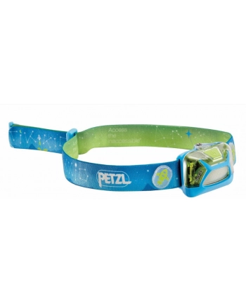 Petzl TIKKID blue - E091BA00 nr 1