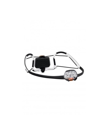 Petzl IKO Kolor: CZARNY/Kolor: BIAŁY - E104AA00 nr 2