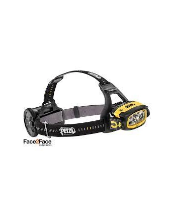 Petzl DUO S - E80CHR nr 2