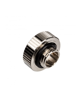 EKWB Quantum Torque Extender Static MF7 silver - 3831109825433