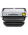 Grill elektryczny TEFAL GC 705D16 OptiGrill - nr 1