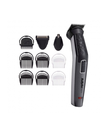 Trymer BABYLISS MT727E