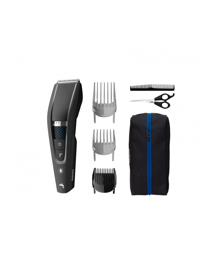 Maszynka do strzyżenia Philips HC5632/15 (kolor czarny) główny