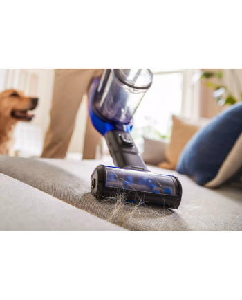 Odkurzacz PHILIPS SpeedPro Max 8000 XC8049/01