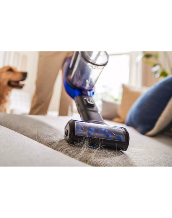 Odkurzacz PHILIPS SpeedPro Max 8000 XC8049/01 główny
