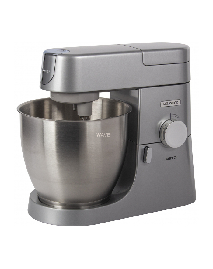 Robot kuchenny KENWOOD KVL4100S główny