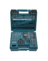 Makita drill bit set 212 pieces E-06270 - nr 5