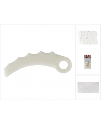 Makita replacement knife plastic 12pcs. - 198426-9 nr 2