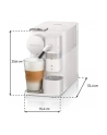 Delonghi Nespresso Lattissima One EN 510.W Kolor: BIAŁY - nr 23