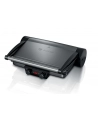 Bosch contact grill TCG4215 (silver / anthracite) - nr 13