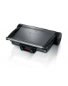 Bosch contact grill TCG4215 (silver / anthracite) - nr 1